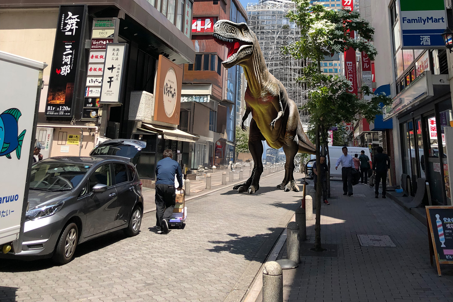 AI-billede fra Photoshop