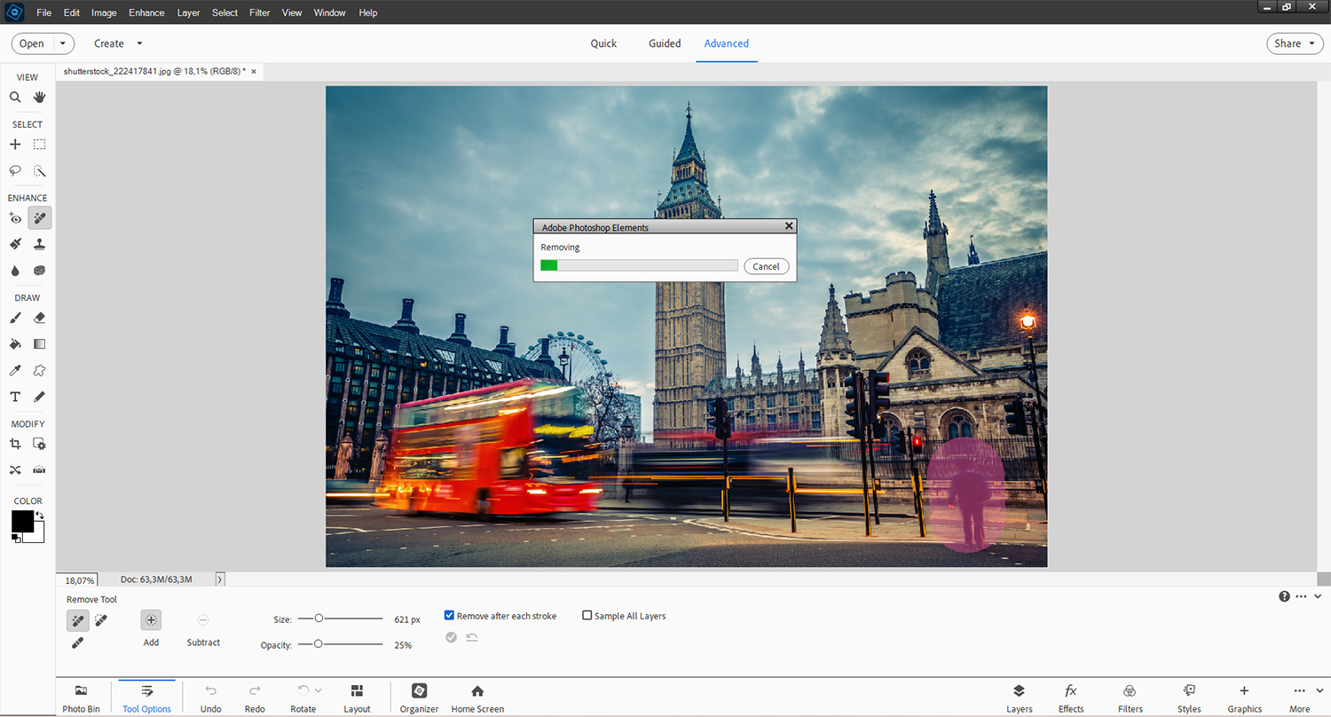 Elements 2025 nu kan du inte längre behålla programmet digitalfotoforalla.se