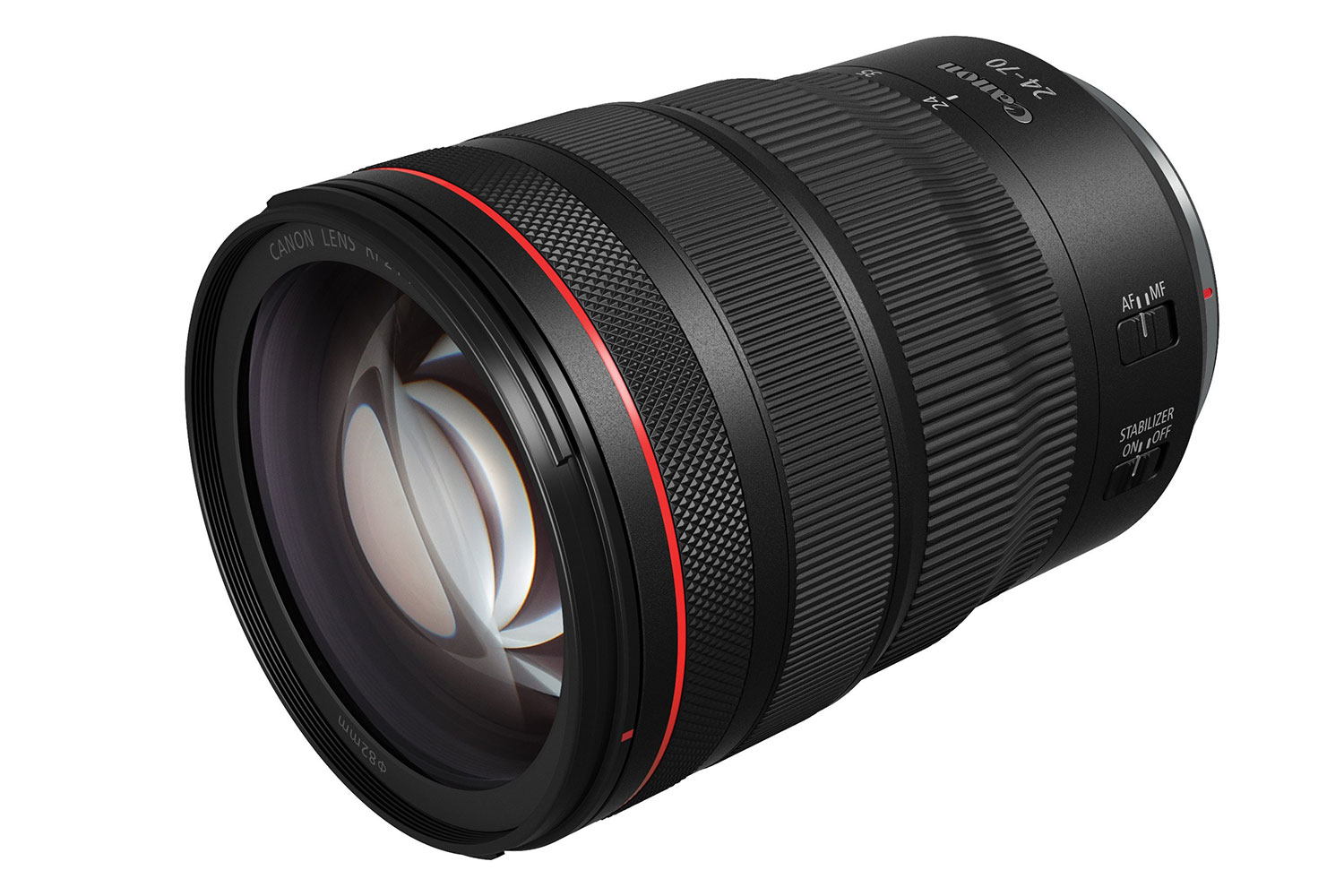 Canon RF 24-70MM F2.8L IS USM