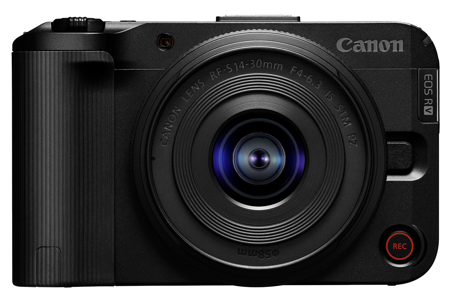 Canon EOS R50 V
