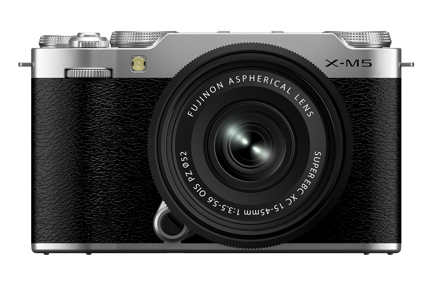 Fujifilm X-M5