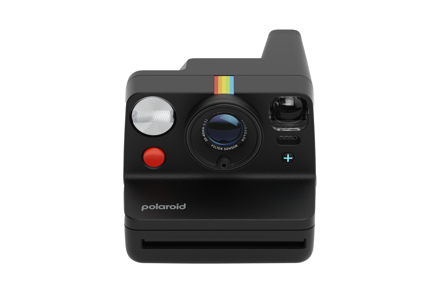 Polaroid Now+ Gen 3