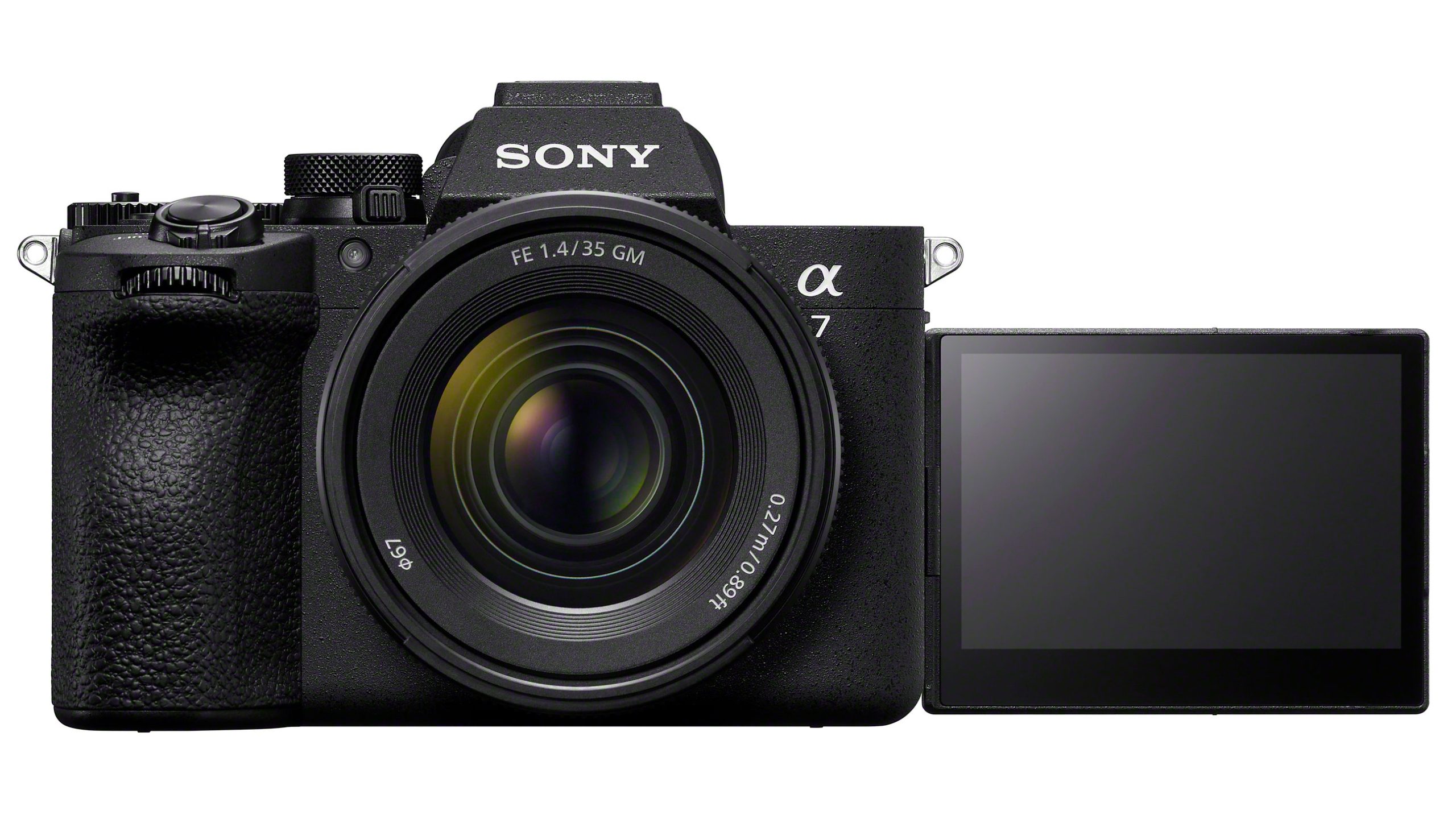 Sony A7 V.