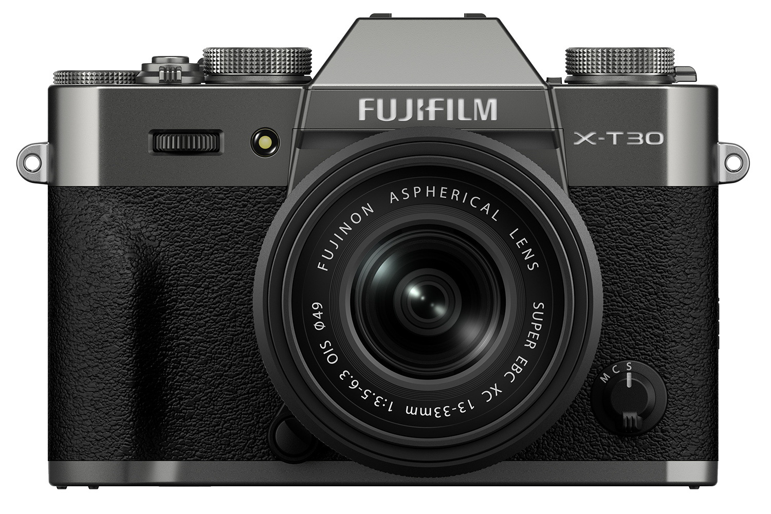 Fujifilm X-T30 III