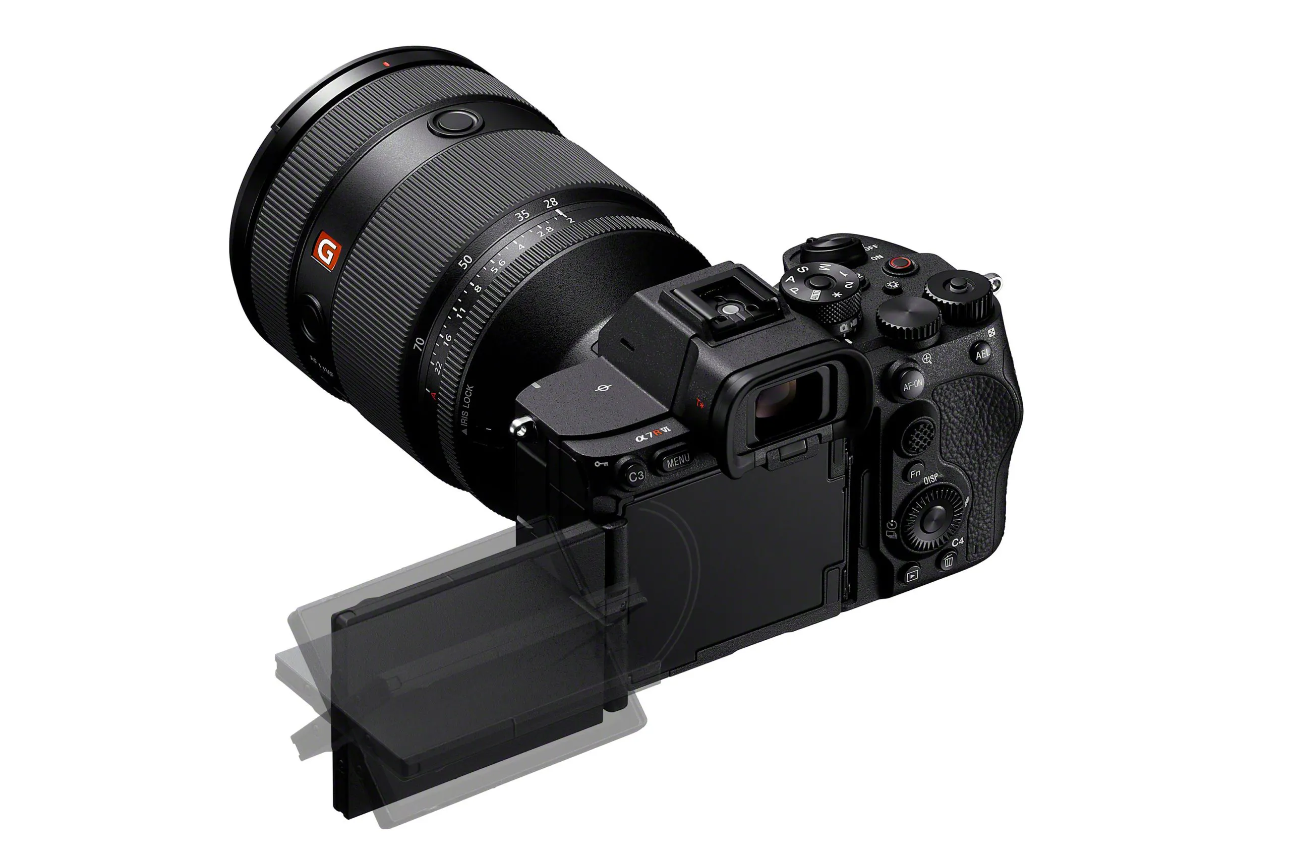 Sony A7R VI H j Opl sning Og Hurtige Skud I Sonys Topkamera sony-a7r-vi-h-j-opl-sning-og-hurtige-skud-i-sonys-topkamera