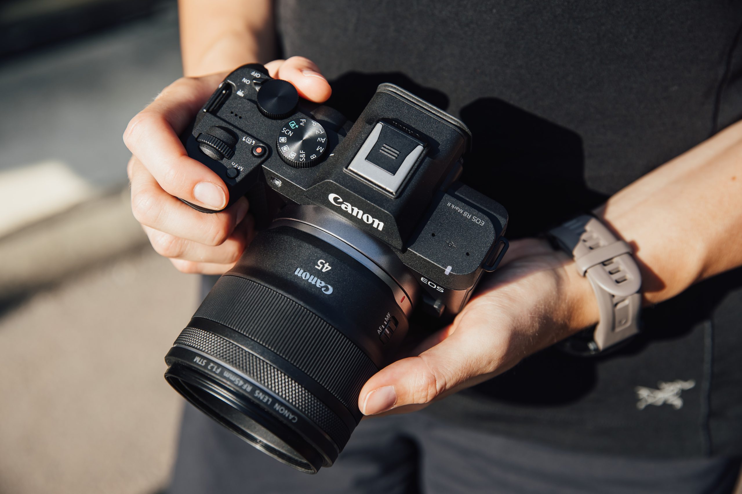 Canon klar med prisstærk full-frame | digitalfoto.dk