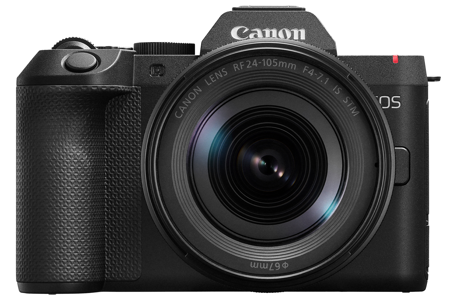 Canon EOS R8 Mark II | digitalfoto.dk