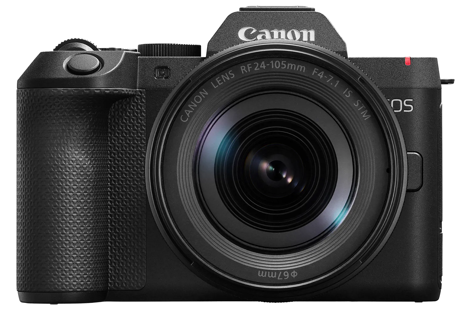 Canon EOS R8 Mark II | digital-foto.no