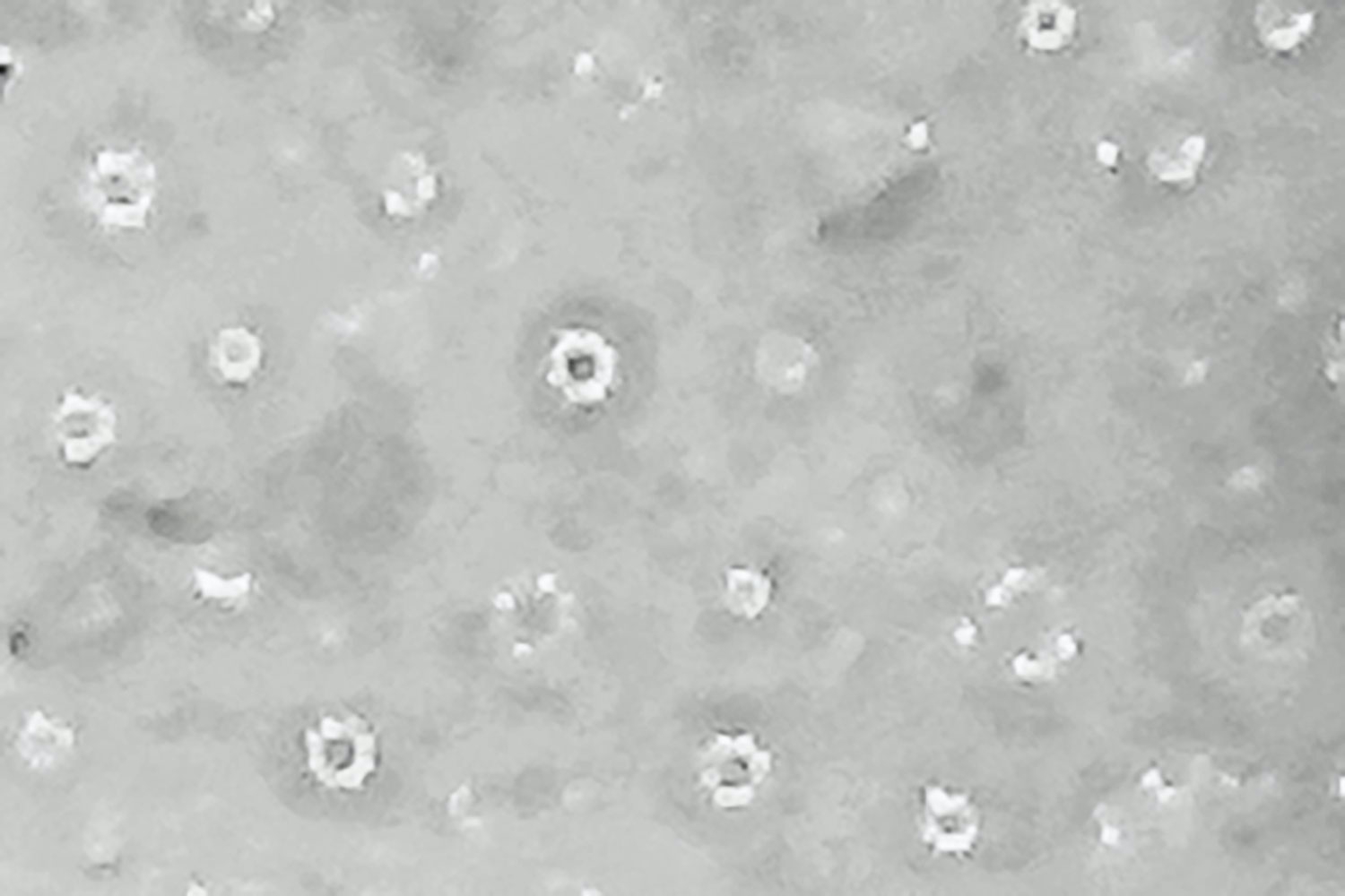 Isolerende vægspartel