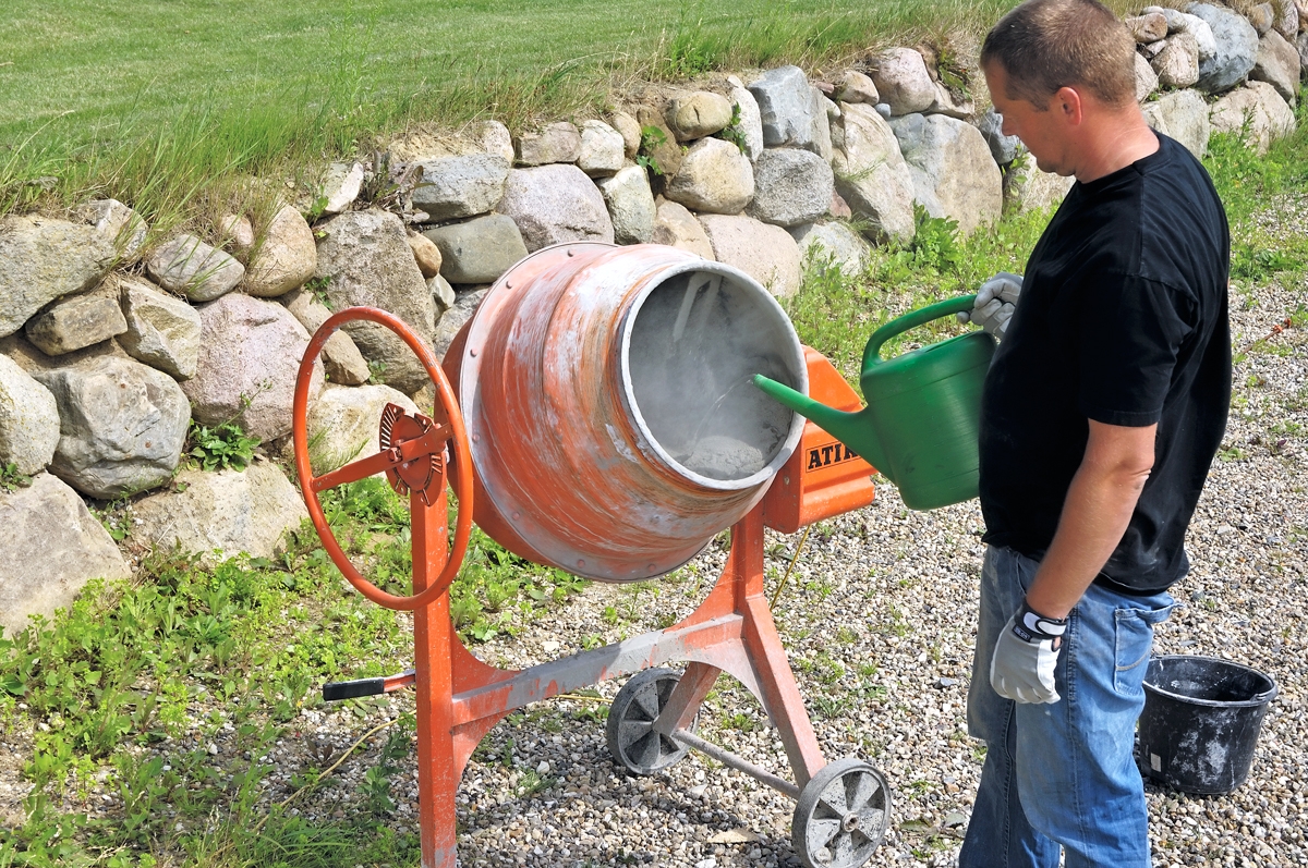 BETON: Vælg den rigtige løsning