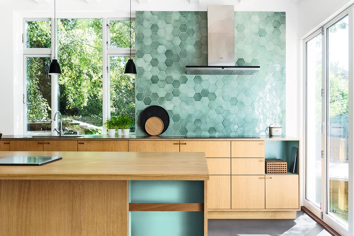 Laatat - näin laatoitat