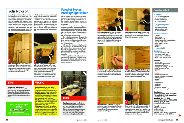 Utendørs badstue – så enkelt bygger du den selv.