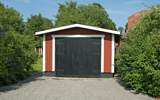 Solid træbeklædning uden besvær