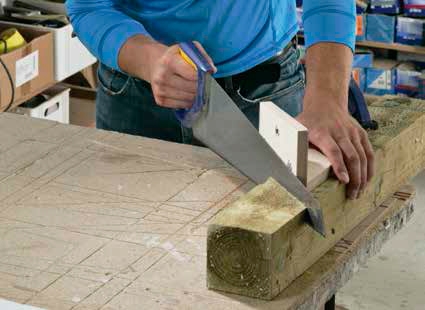 3 sterke hjelpere som gjør deg til en bedre håndverker