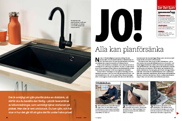 Alla kan planlimma en diskho