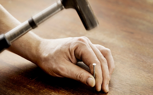 Få tømrerens 50 beste tips