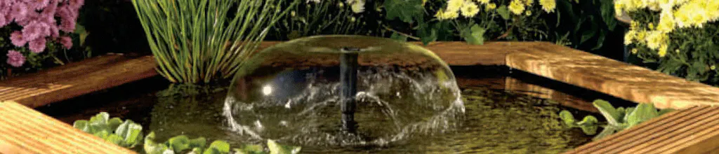 Havebassin på en weekend | Gør Det Selv