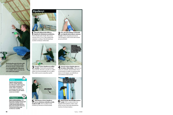 Kylmä ullakko hyötykäyttöön