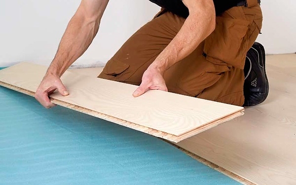 19 tips til ditt nye gulv