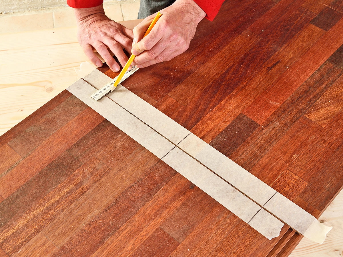 Malertape Gør Det Selv