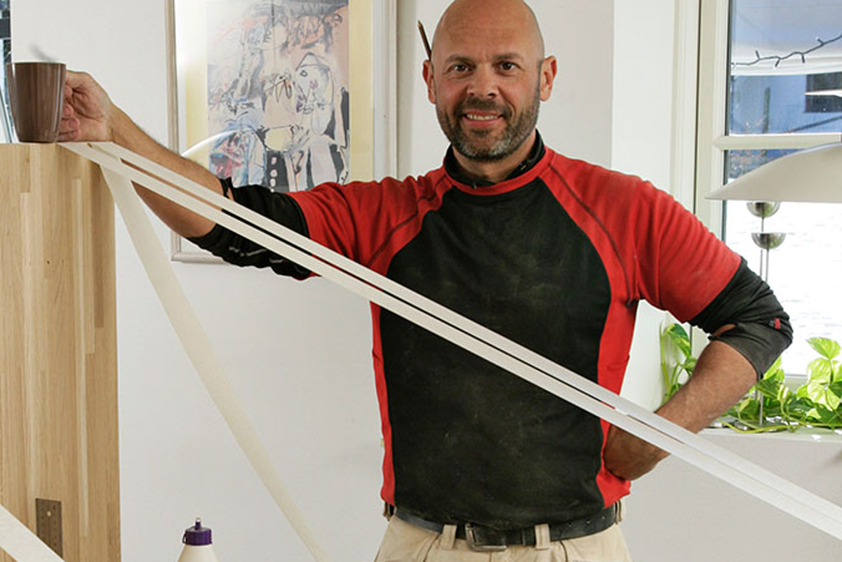 Målartejp Gör Det Själv