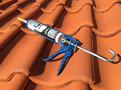 Soudal Fix All katolla.