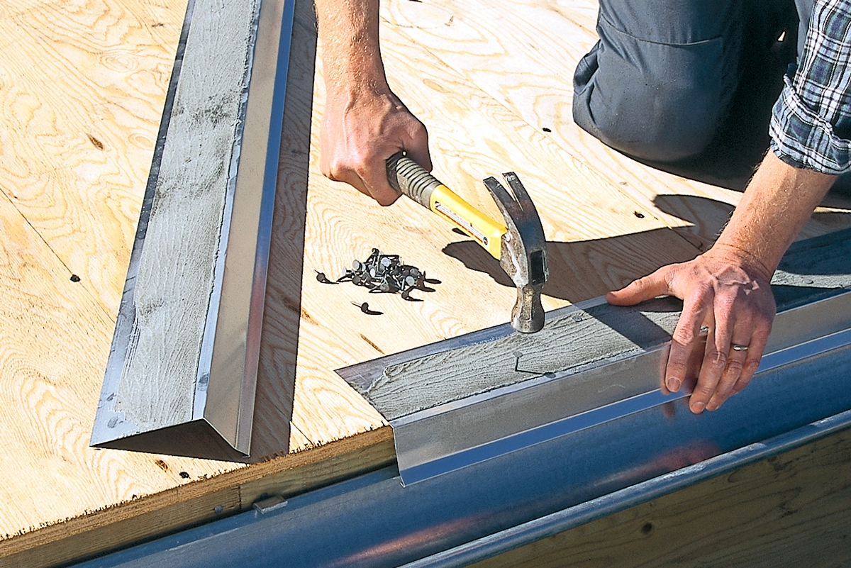 Tagpap - vælg det rigtige tagpap til dit tag