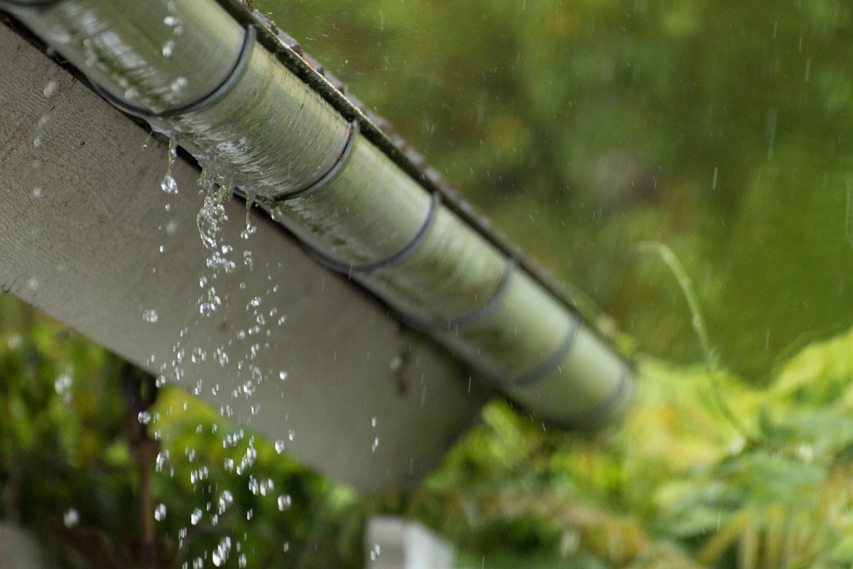 Tuhotulva: valmistaudu