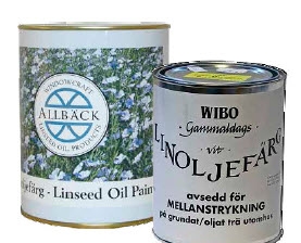 Trebeskyttelse utendørs