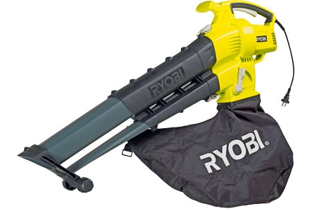 Ostanko lehtipuhaltimen vai -imurin?