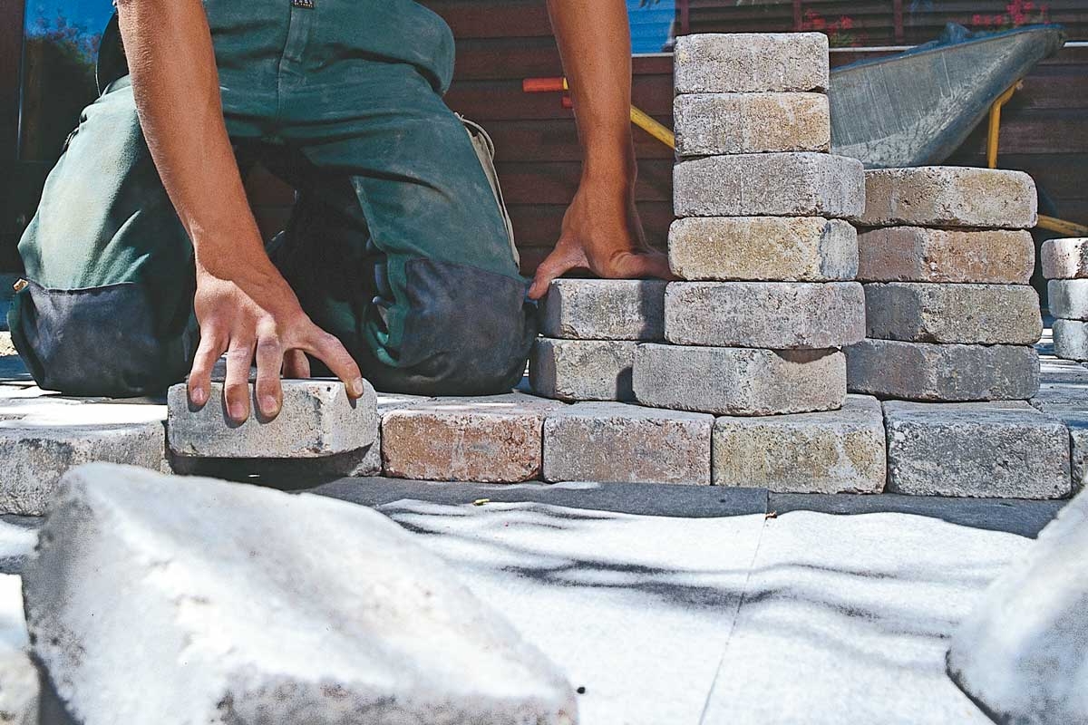 Belegningsstein og heller