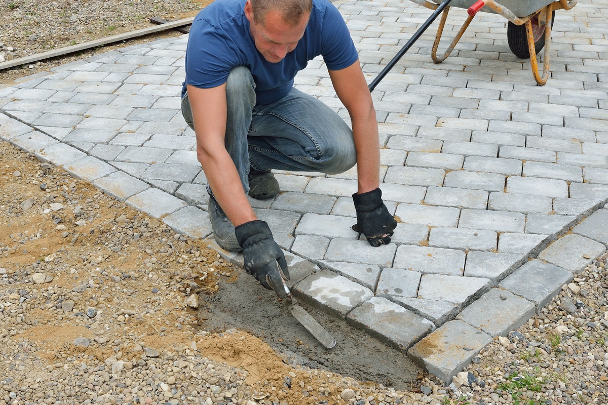 Belegningen sklir ut