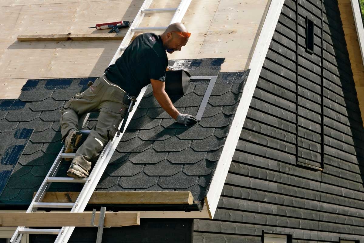 Takpapp: 9 viktiga frågor om takpapp