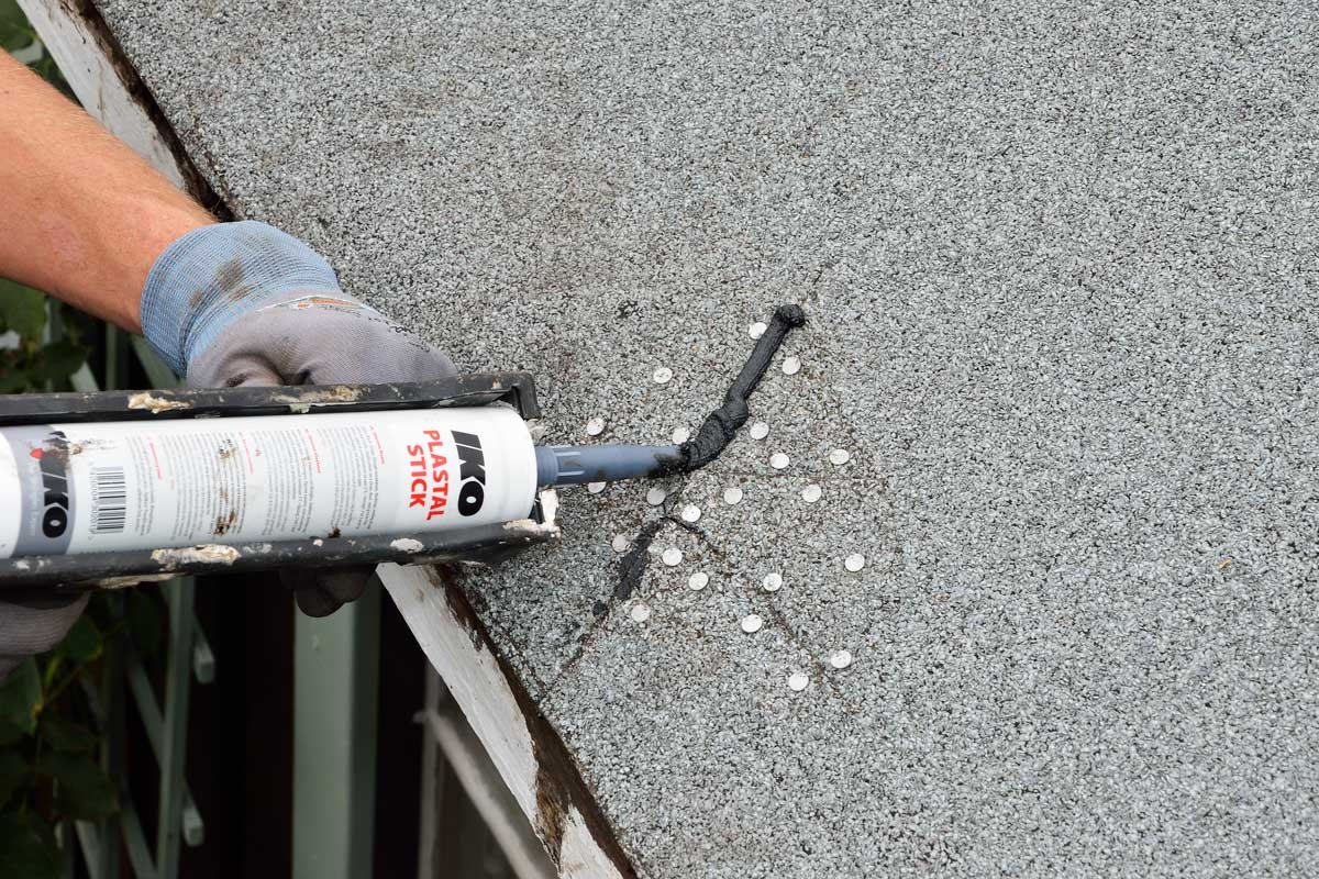 Takpapp: 9 viktiga frågor om takpapp