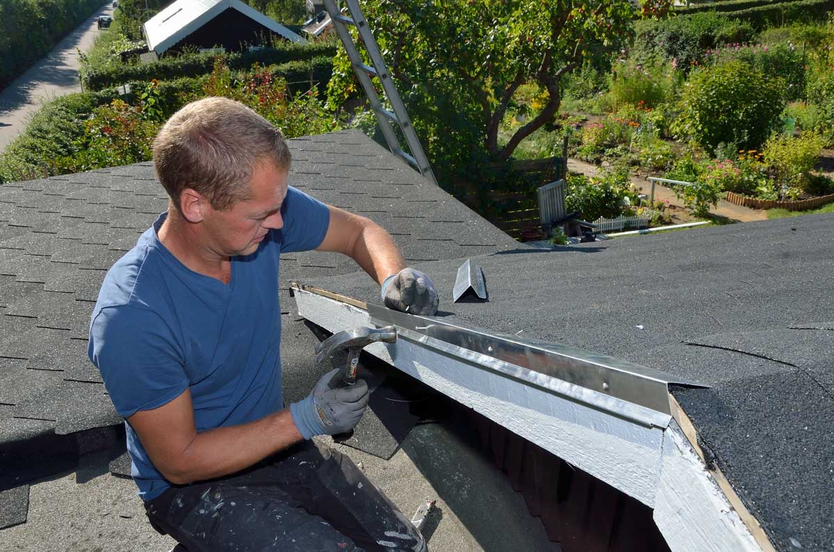 Takpapp: 9 viktiga frågor om takpapp