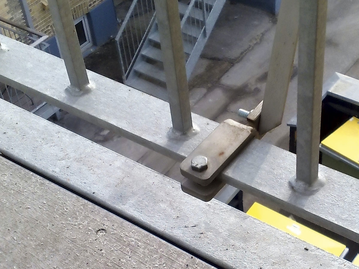 Grill altan kuglegrill