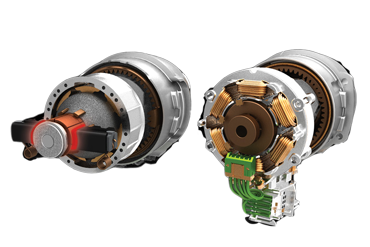 mikä on hiiliharjaton moottori?