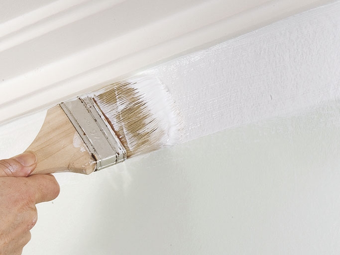 Malertips male kanter Gør Det Selv