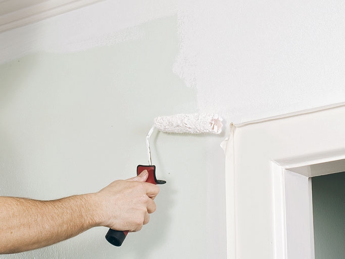 Malertips træmaling Gør Det Selv