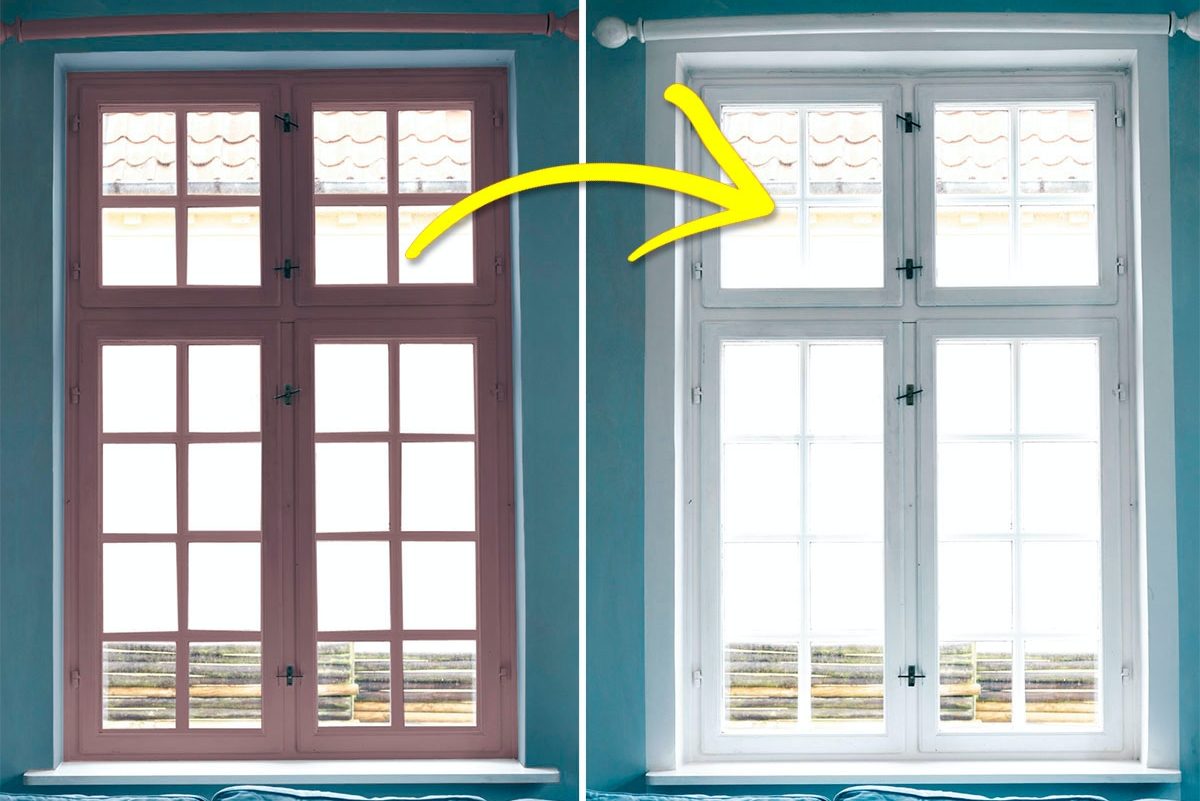 Malertips træmaling Gør Det Selv