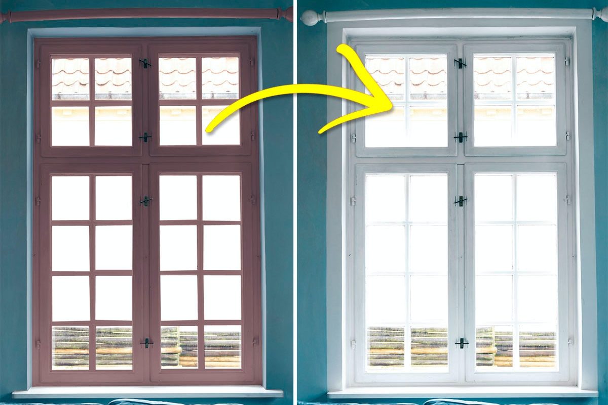 Målartips trämålning Gör Det Själv