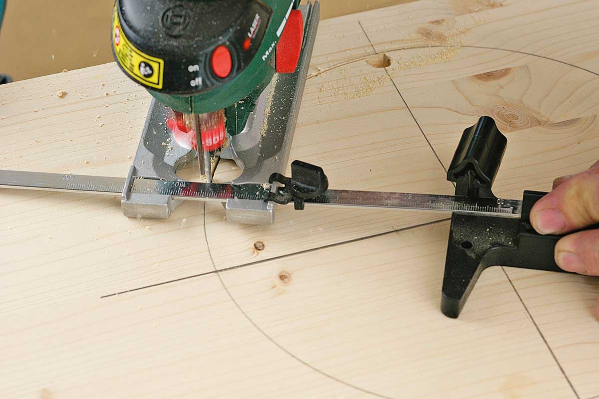 Stiksavsklinger: Vælg rigtige stiksavsklinger