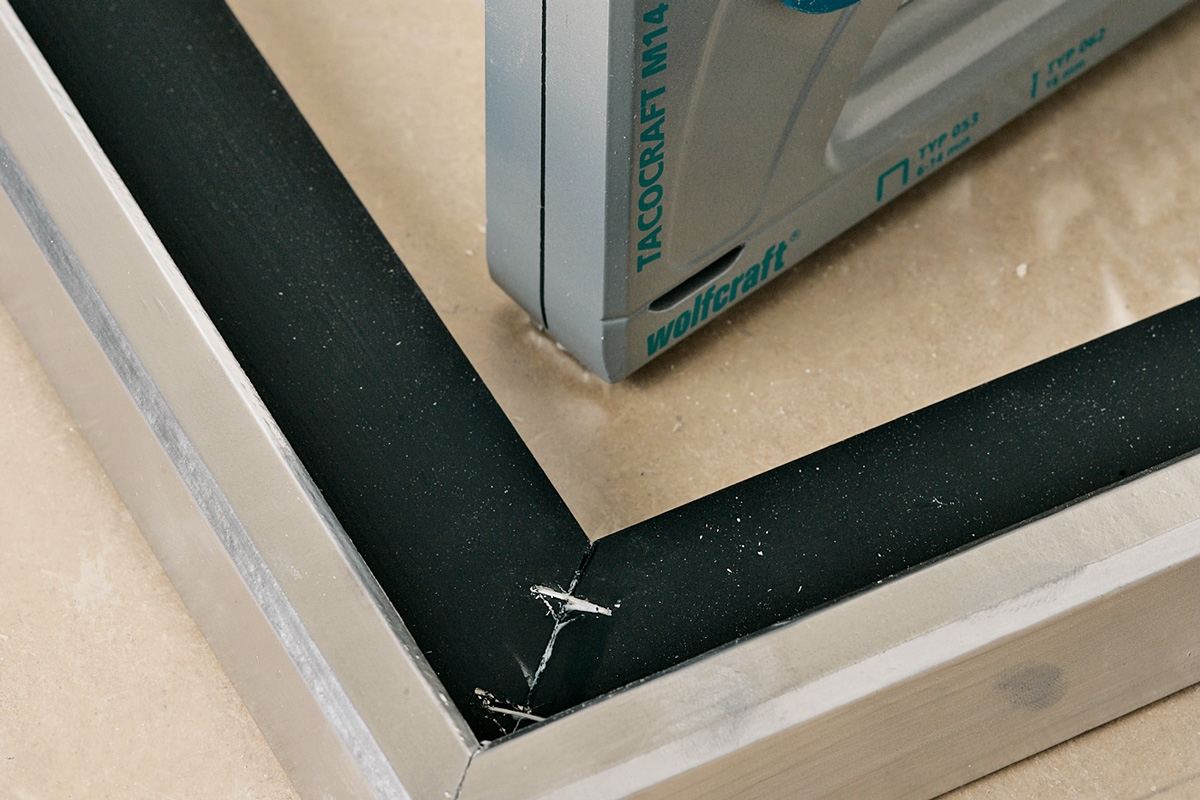 Lag din egen bilderamme