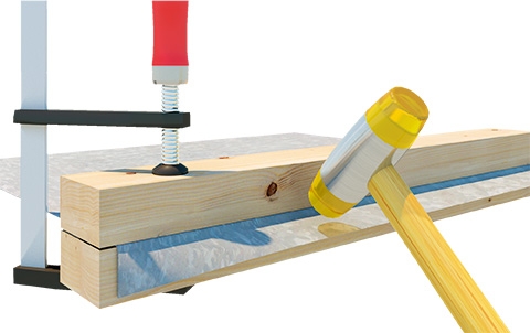 Sinkkilevyt ikkunalautoihin