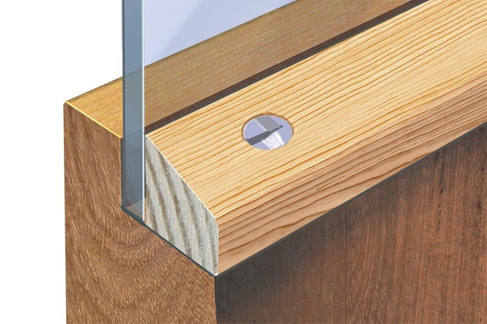 Hvordan sikrer jeg kælderdøren mod indbrud?