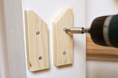 Vähän tilaa vievä turvaportti