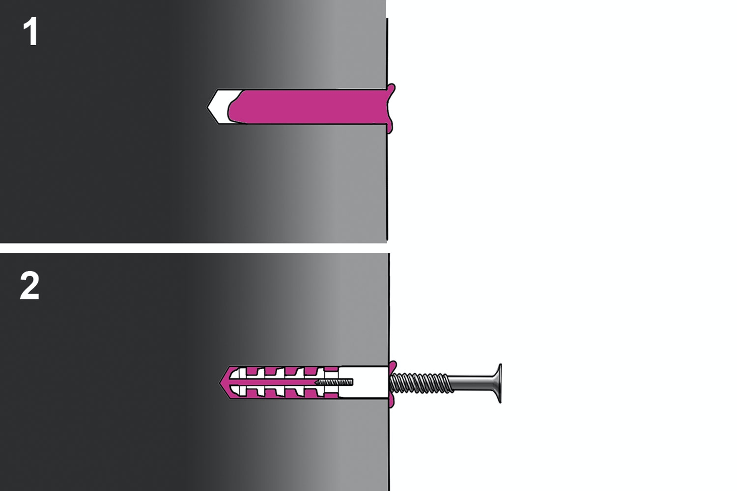 Undgå hul i vådrumsmembran
