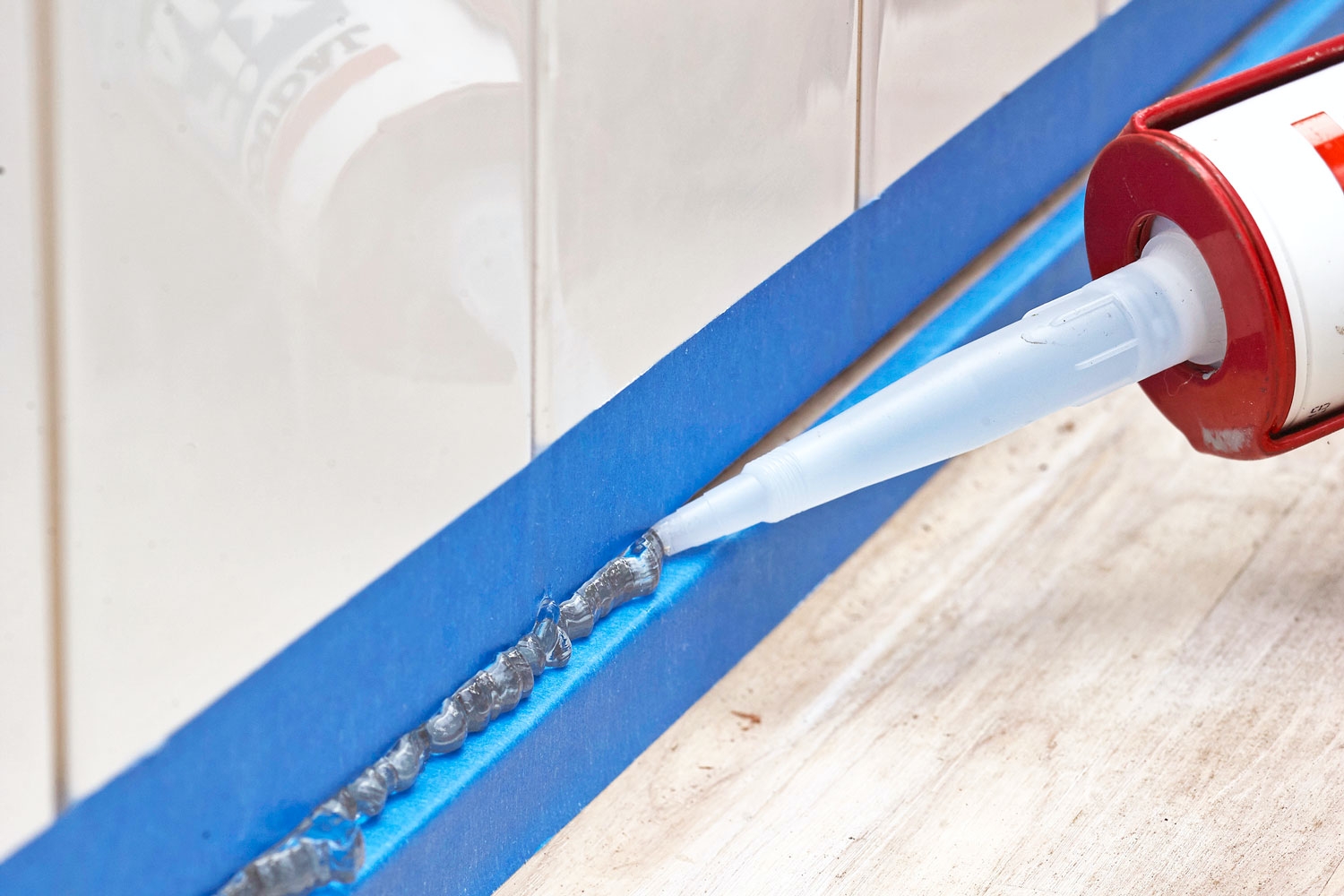 Fugemasse: Soudal Fix all