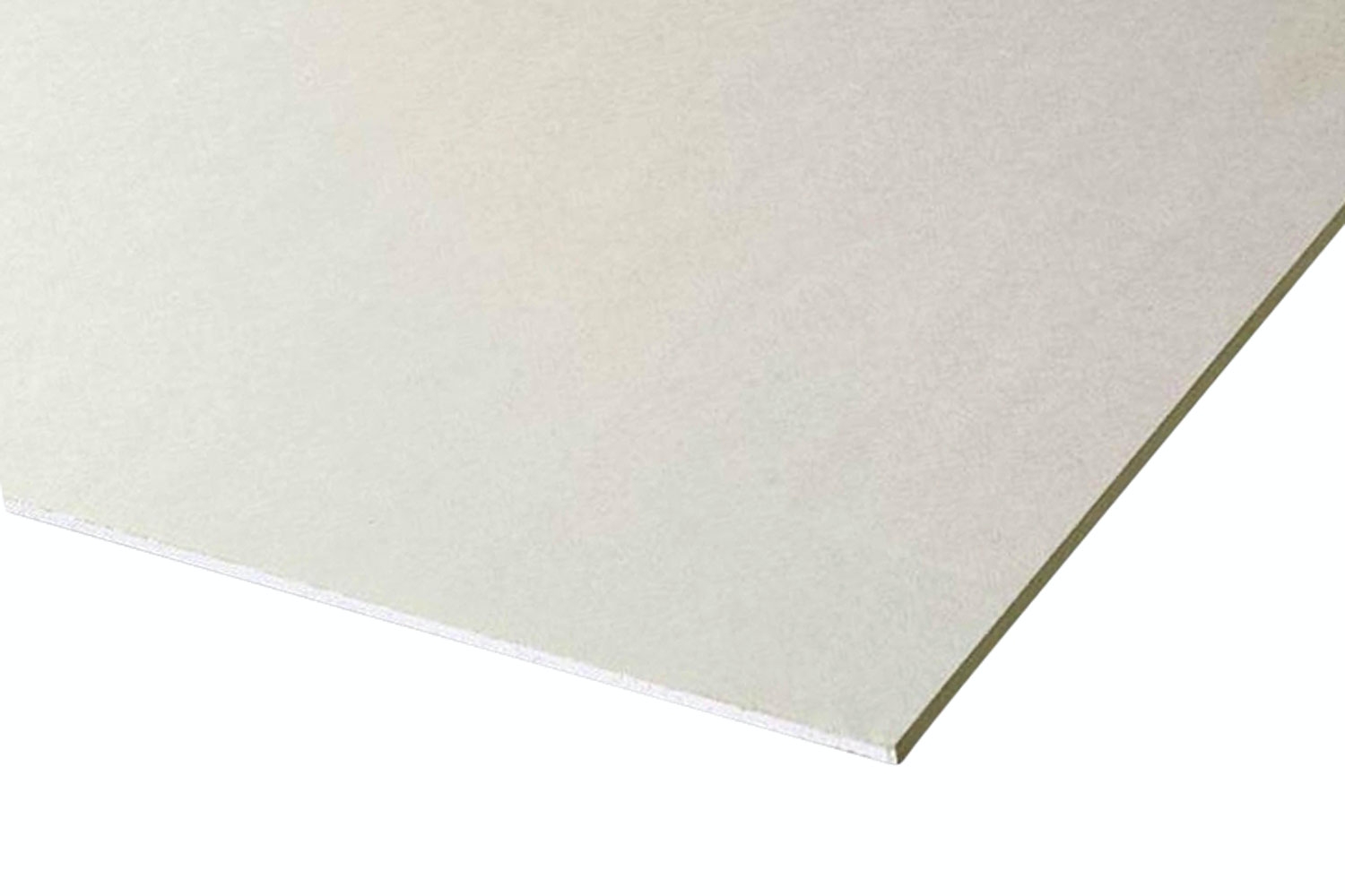 Varianter af gipsplader: Formbare gipsplader