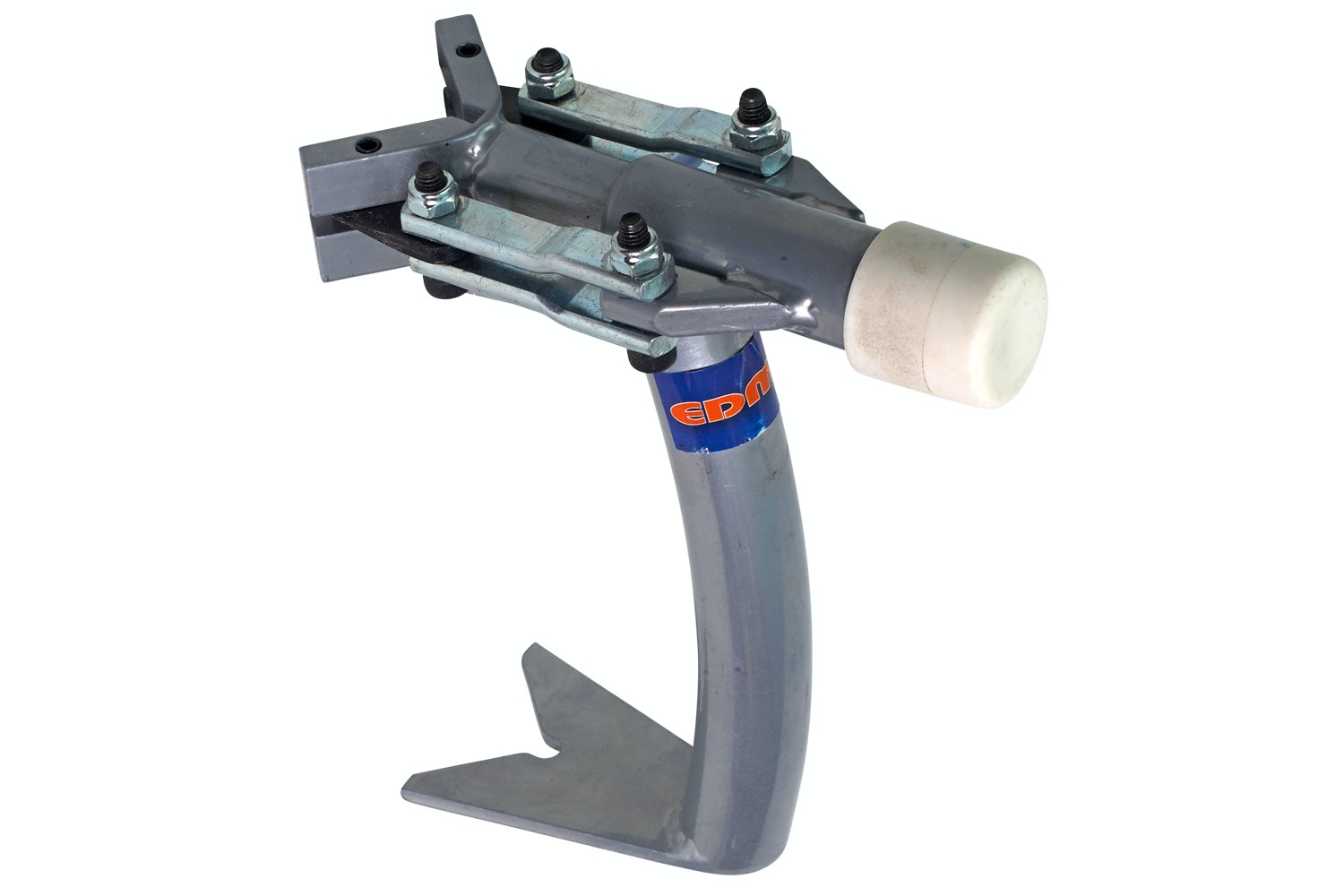 Tilbehør til gipsplader: Hjørnehammer